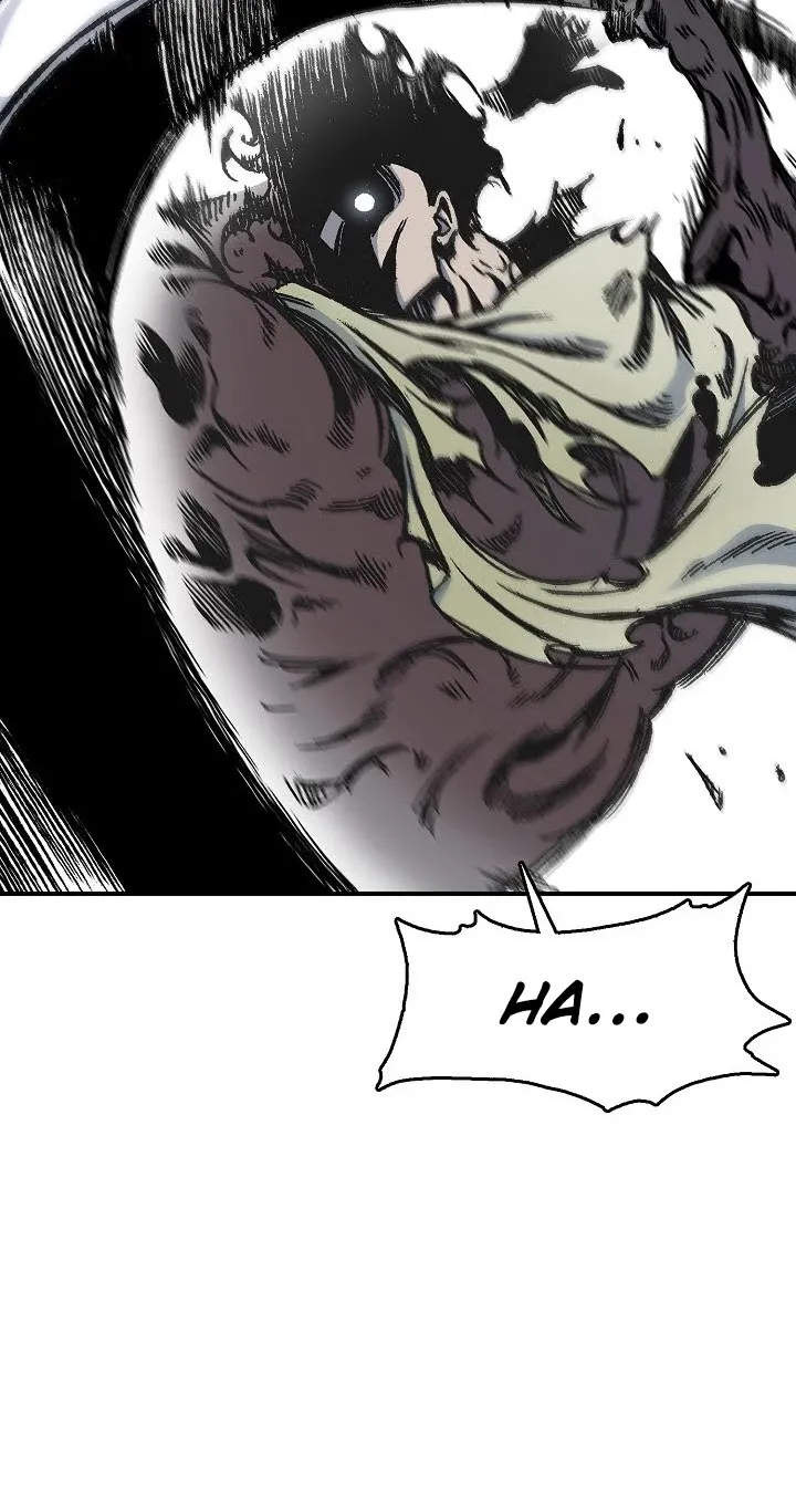 Memoir Of The God Of War Zinmanga X Chapter 50 Page 32