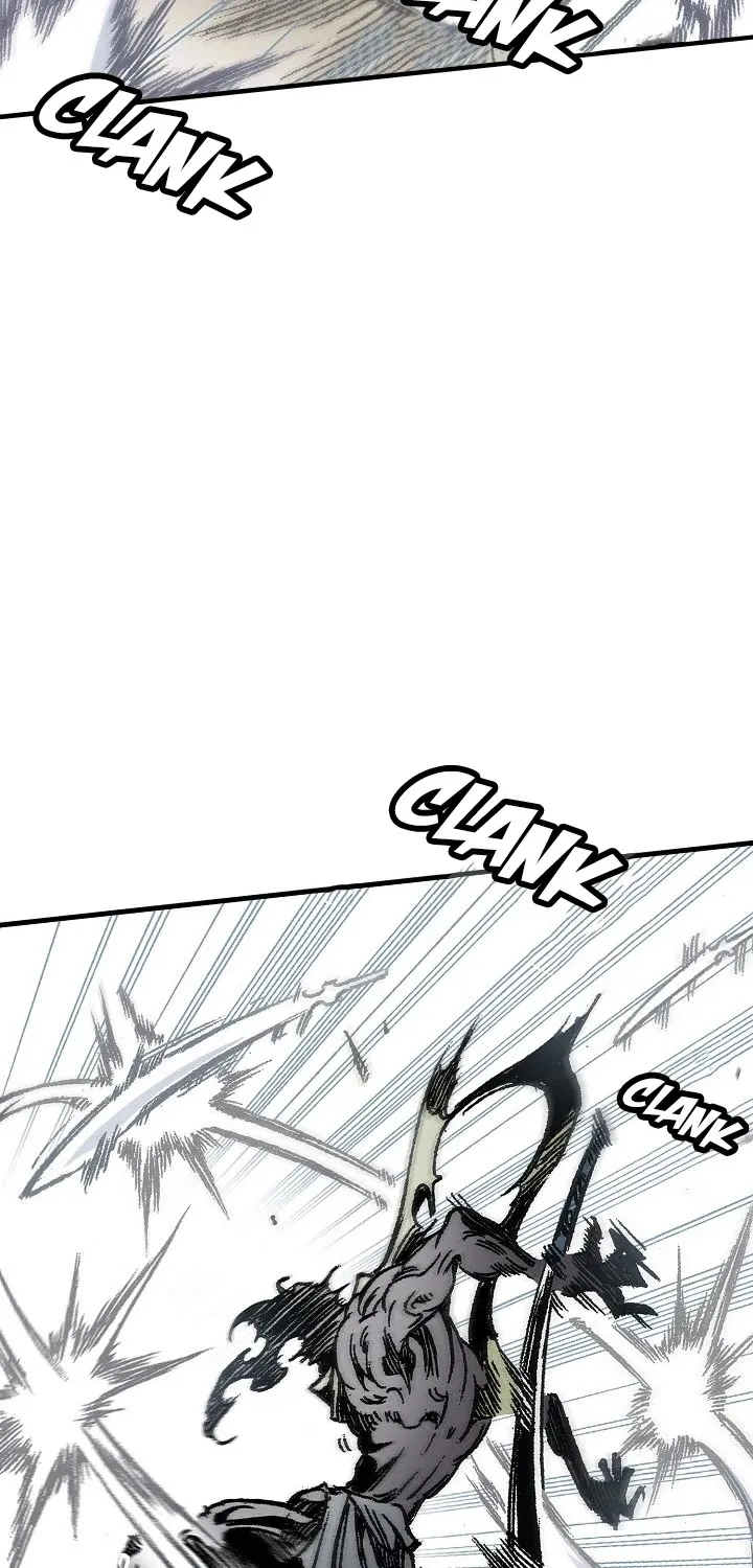 Memoir Of The God Of War Zinmanga X Chapter 50 Page 55
