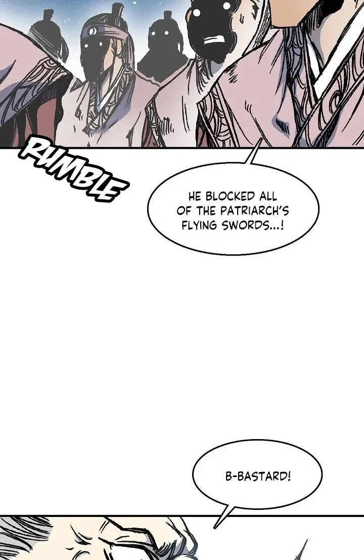 Memoir Of The God Of War Zinmanga X Chapter 50 Page 58