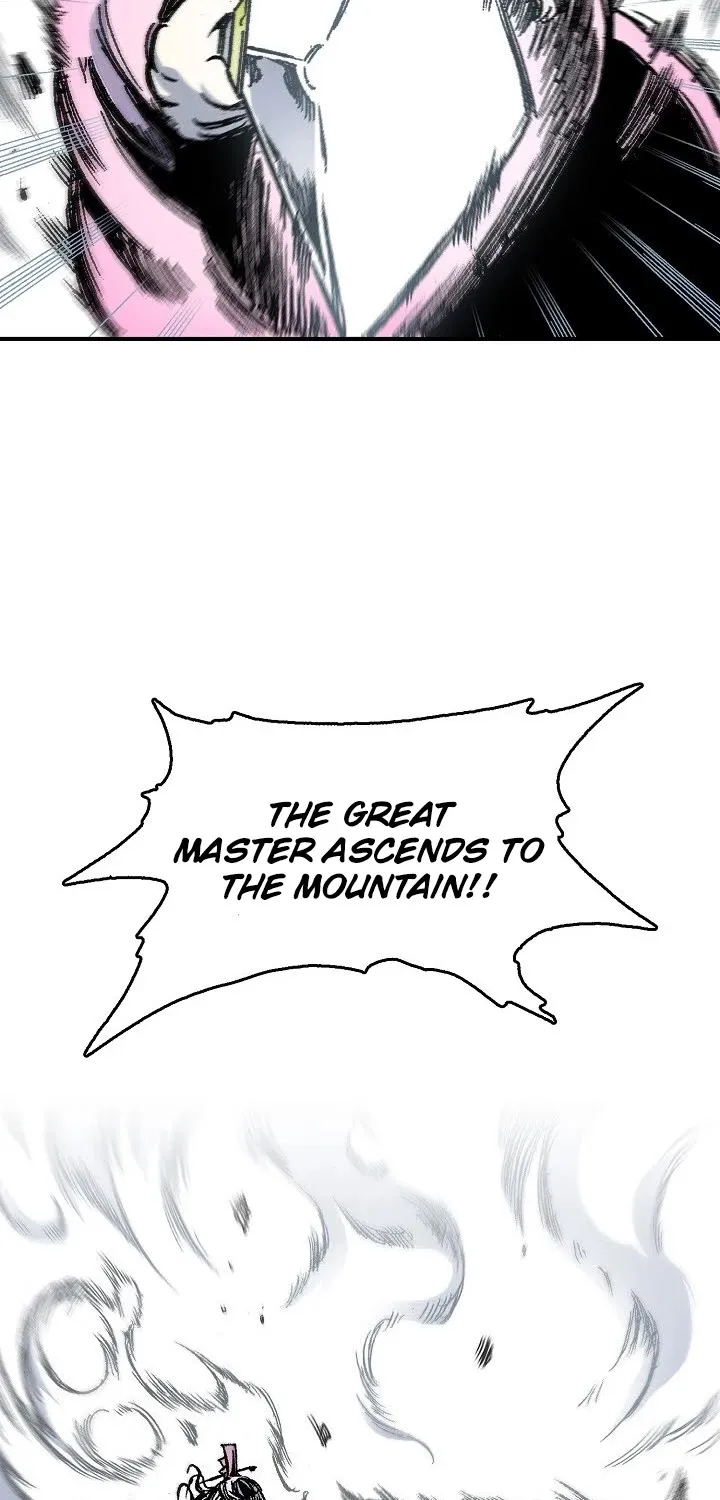 Memoir Of The God Of War Zinmanga X Chapter 50 Page 61