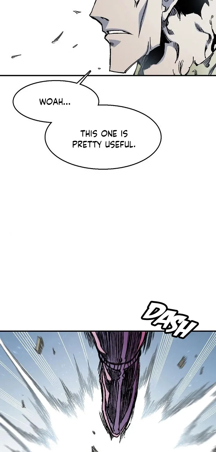 Memoir Of The God Of War Zinmanga X Chapter 50 Page 63