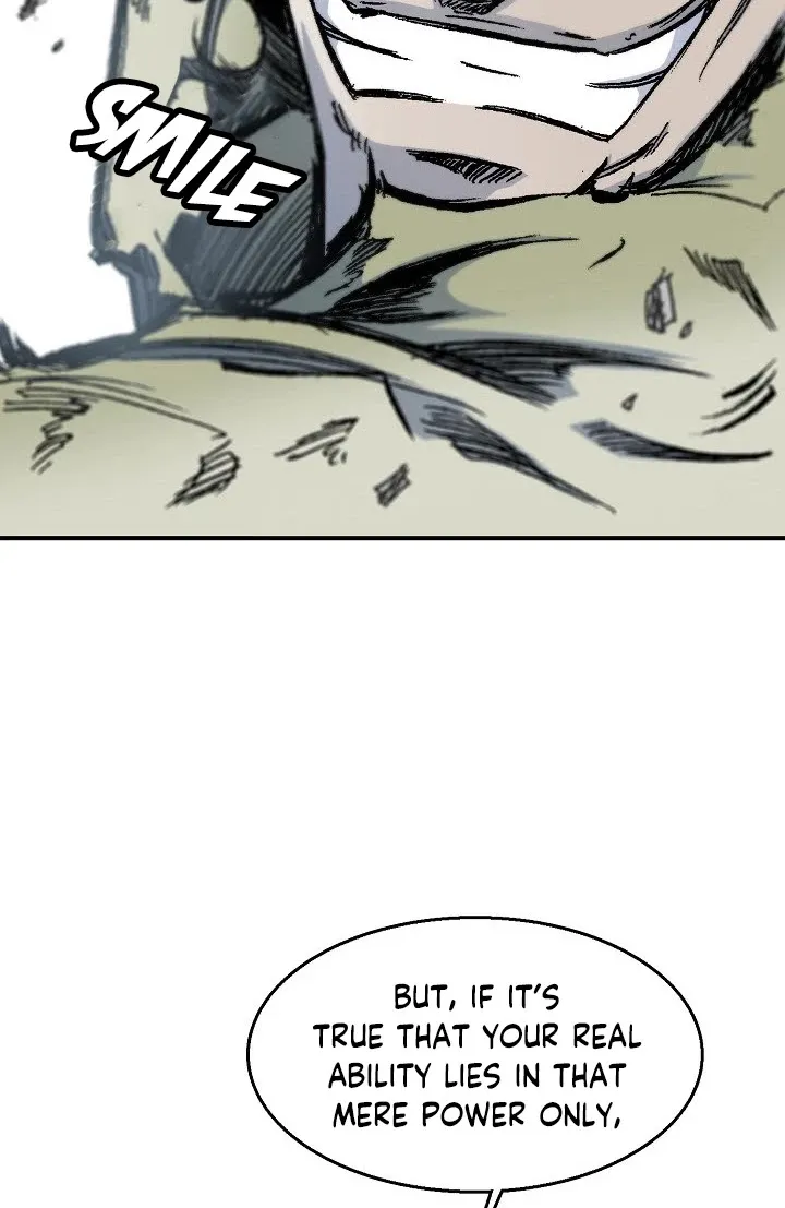 Memoir Of The God Of War Zinmanga X Chapter 50 Page 66