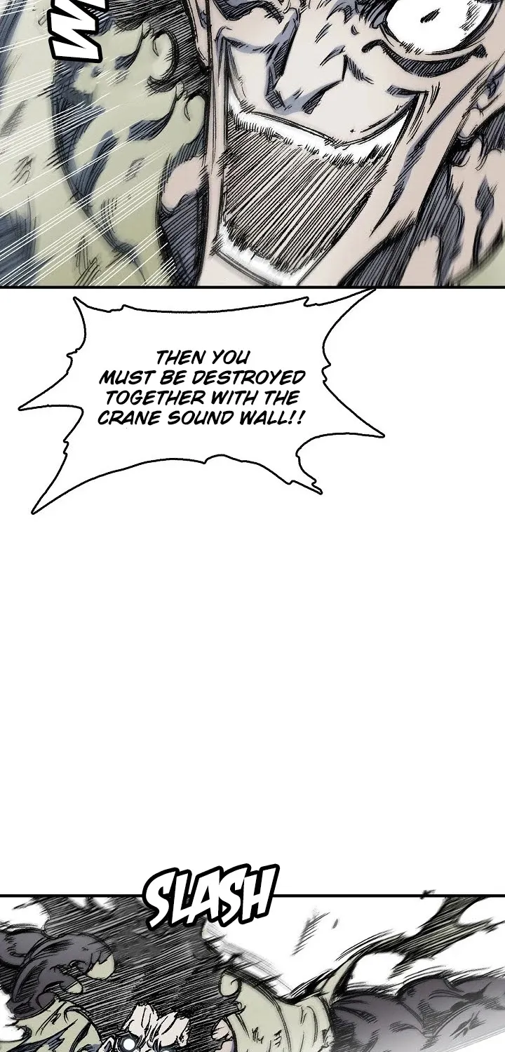 Memoir Of The God Of War Zinmanga X Chapter 50 Page 69