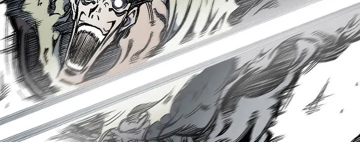 Memoir Of The God Of War Zinmanga X Chapter 50 Page 70