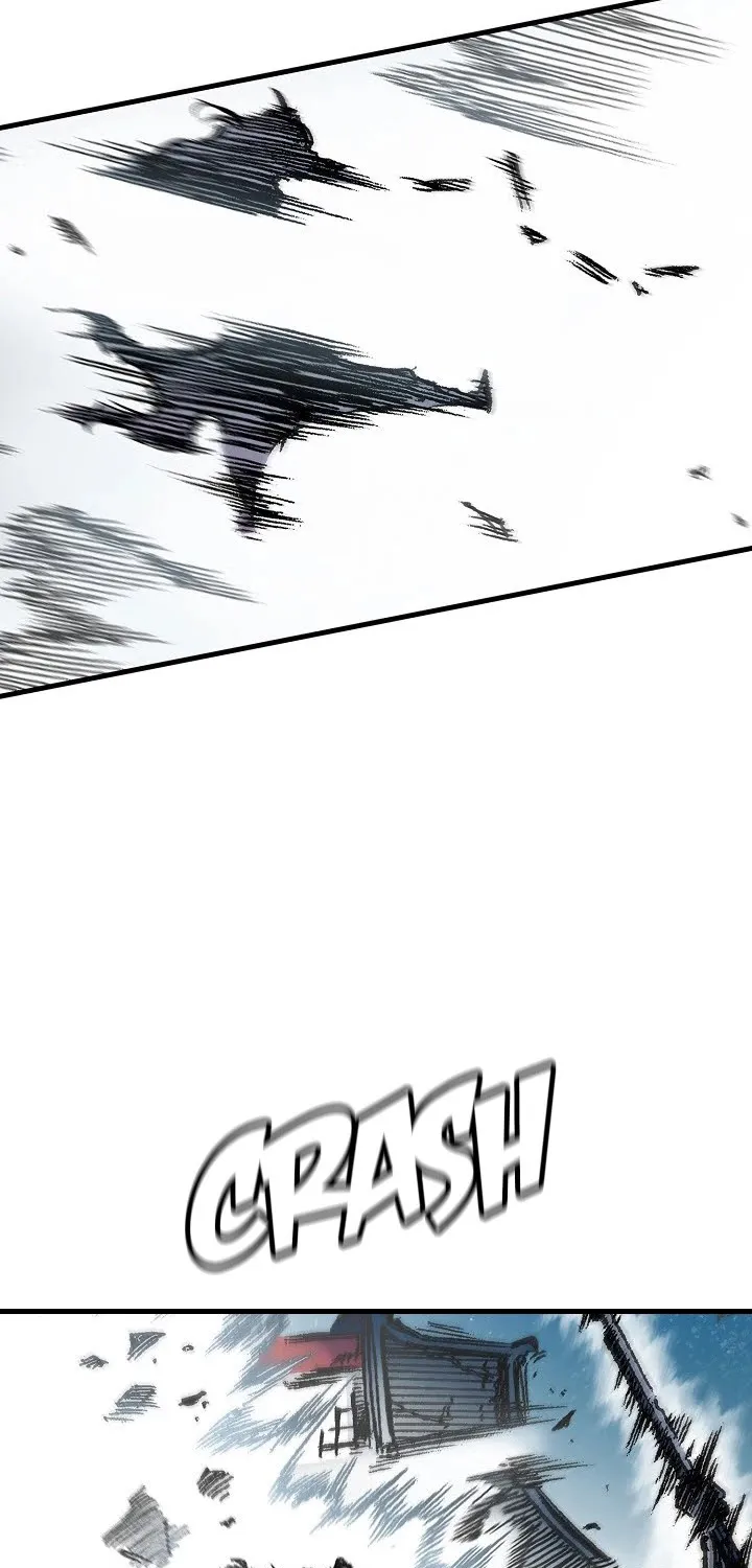 Memoir Of The God Of War Zinmanga X Chapter 50 Page 77