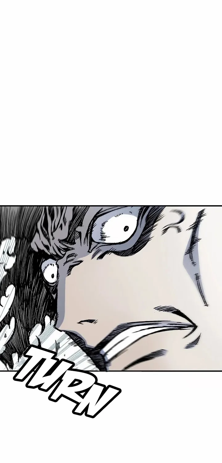 Memoir Of The God Of War Zinmanga X Chapter 48 Page 3