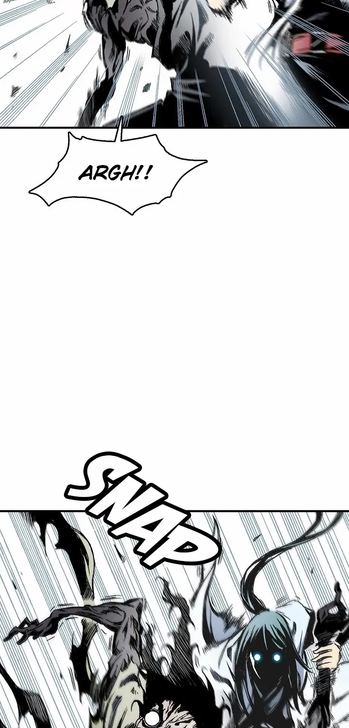 Memoir Of The God Of War Zinmanga X Chapter 48 Page 15