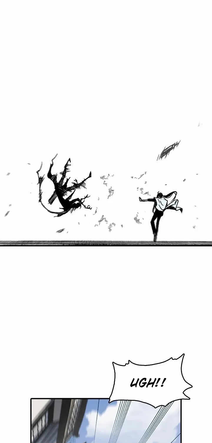 Memoir Of The God Of War Zinmanga X Chapter 48 Page 19