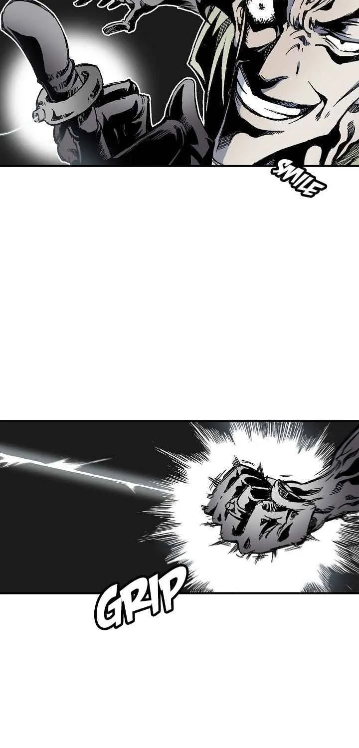 Memoir Of The God Of War Zinmanga X Chapter 47 Page 56