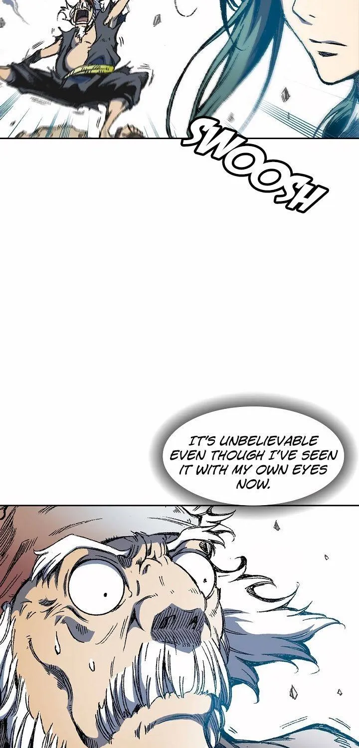 Memoir Of The God Of War Zinmanga X Chapter 46 Page 2