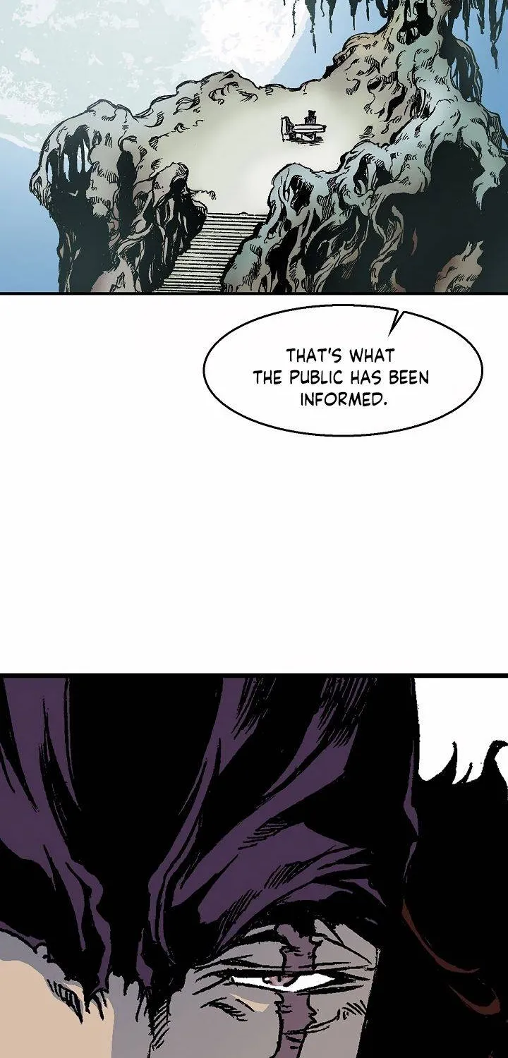 Memoir Of The God Of War Zinmanga X Chapter 46 Page 12