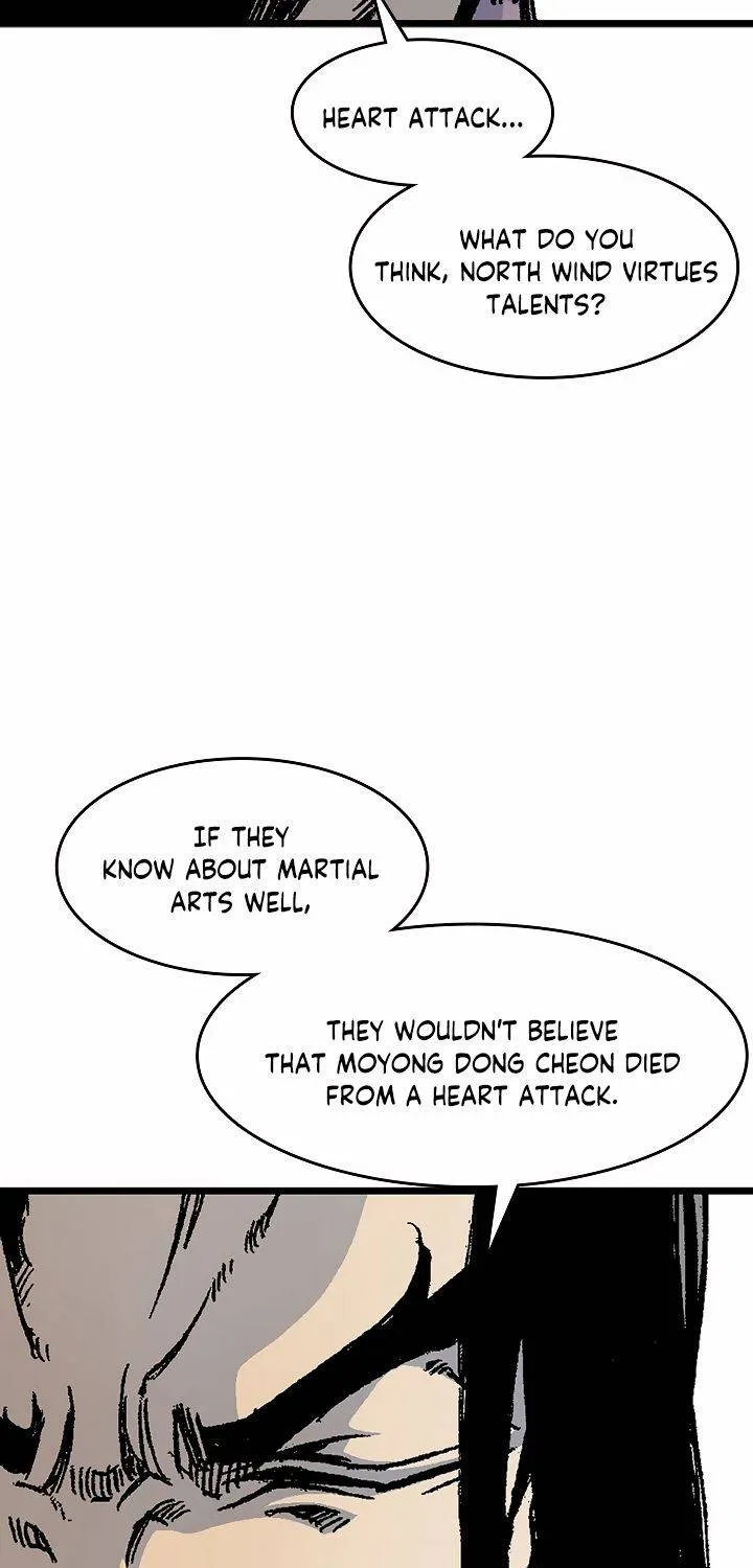 Memoir Of The God Of War Zinmanga X Chapter 46 Page 14