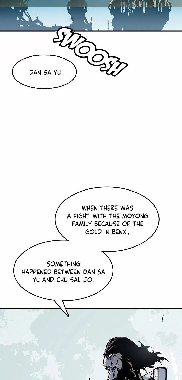 Memoir Of The God Of War Zinmanga X Chapter 46 Page 17