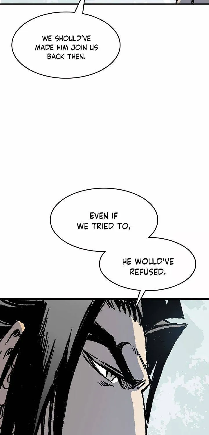 Memoir Of The God Of War Zinmanga X Chapter 46 Page 20