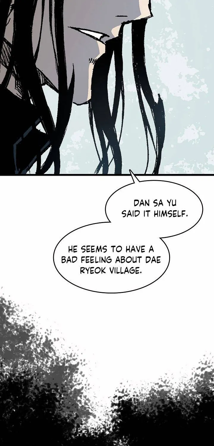 Memoir Of The God Of War Zinmanga X Chapter 46 Page 21