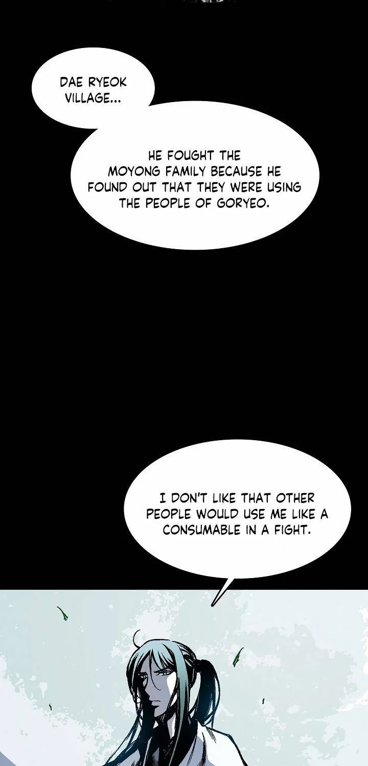 Memoir Of The God Of War Zinmanga X Chapter 46 Page 22