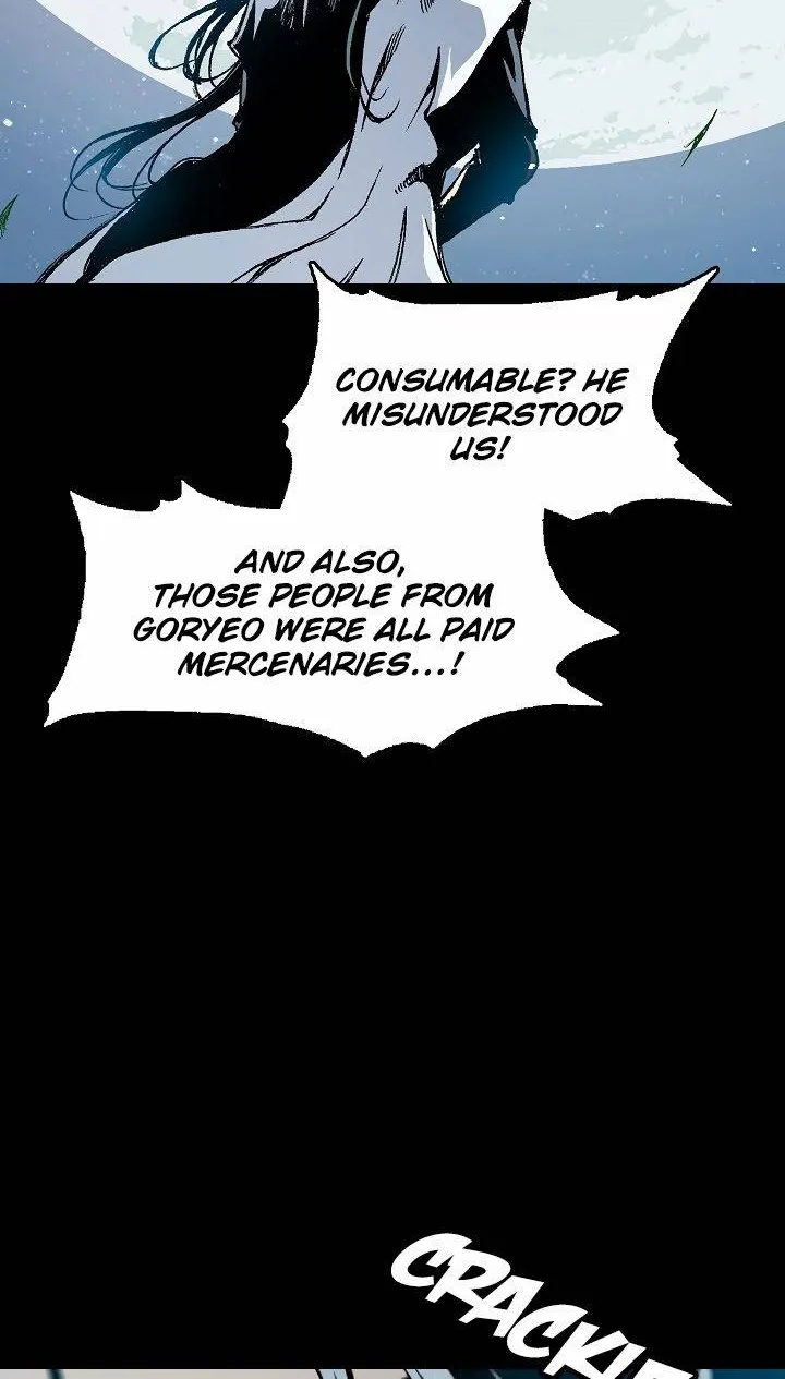 Memoir Of The God Of War Zinmanga X Chapter 46 Page 23