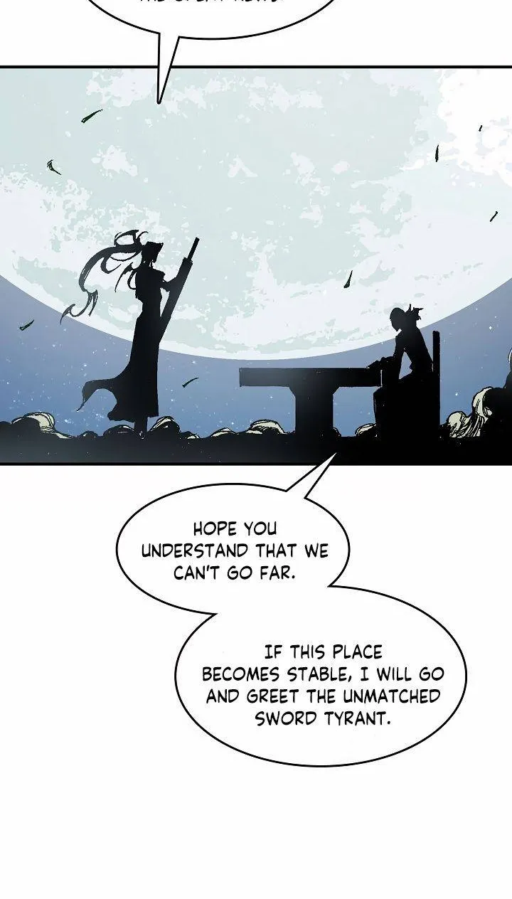 Memoir Of The God Of War Zinmanga X Chapter 46 Page 27