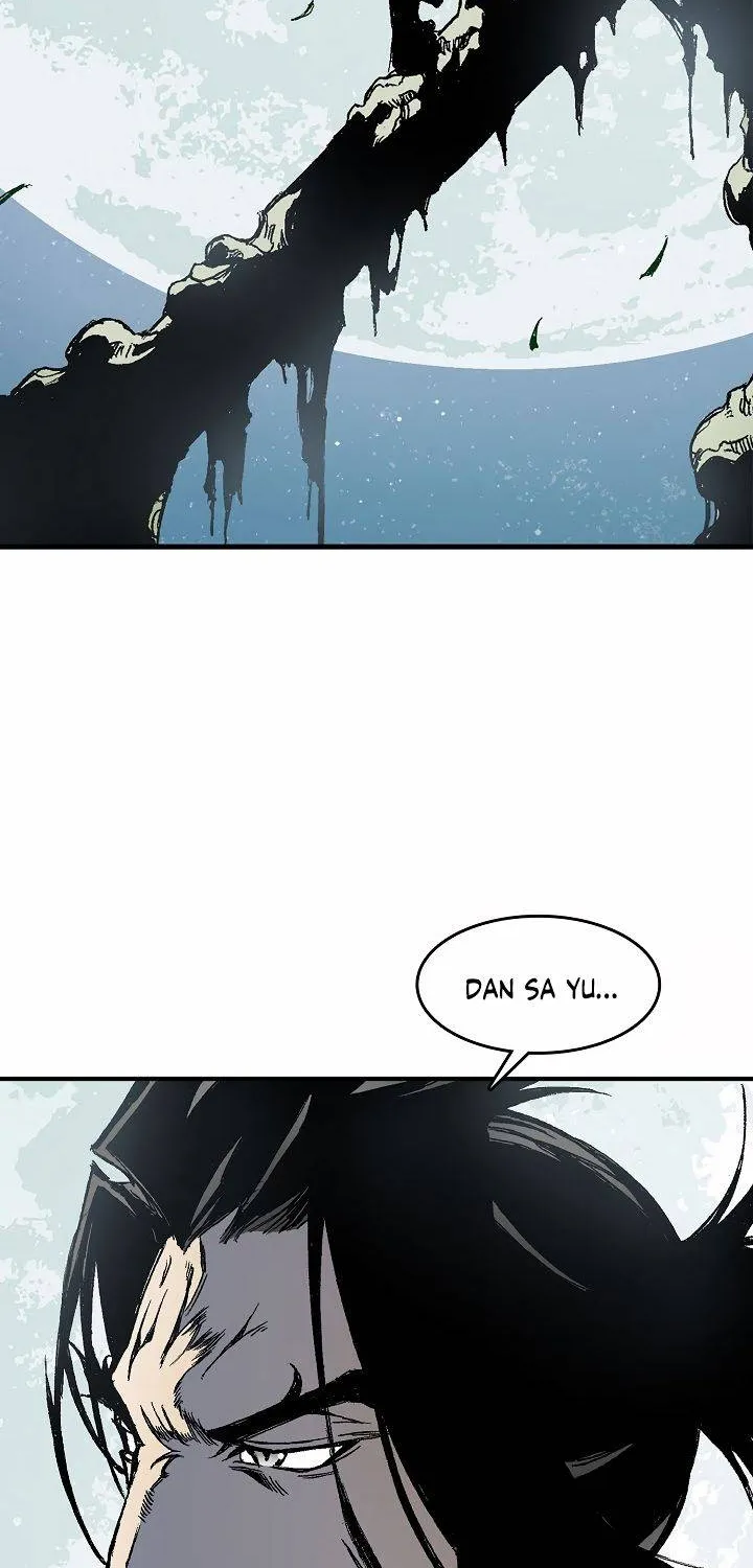 Memoir Of The God Of War Zinmanga X Chapter 46 Page 29