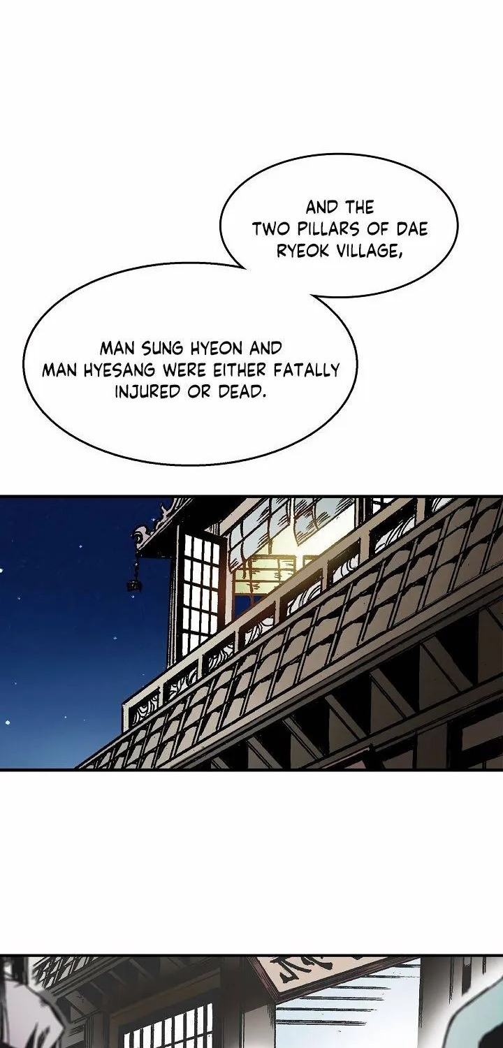 Memoir Of The God Of War Zinmanga X Chapter 46 Page 33