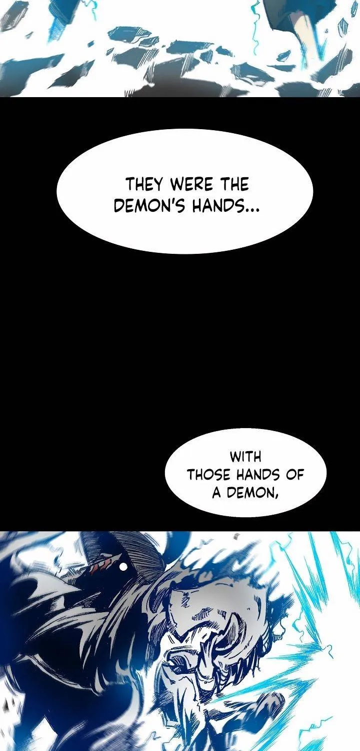 Memoir Of The God Of War Zinmanga X Chapter 46 Page 44