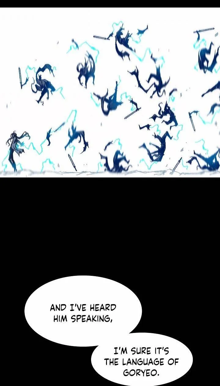 Memoir Of The God Of War Zinmanga X Chapter 46 Page 47