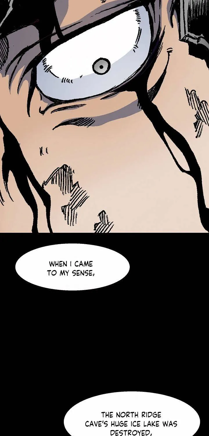 Memoir Of The God Of War Zinmanga X Chapter 46 Page 54