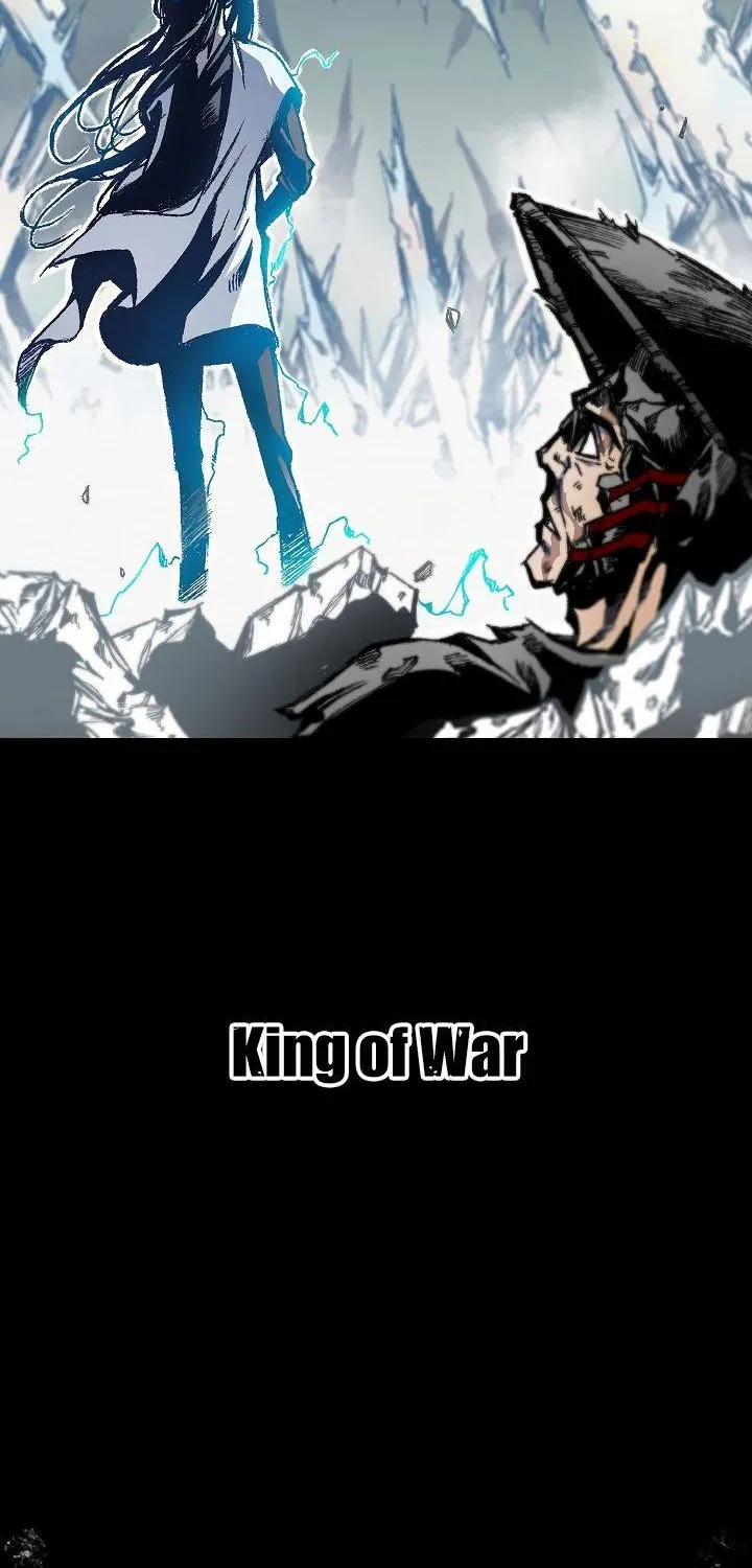 Memoir Of The God Of War Zinmanga X Chapter 46 Page 61