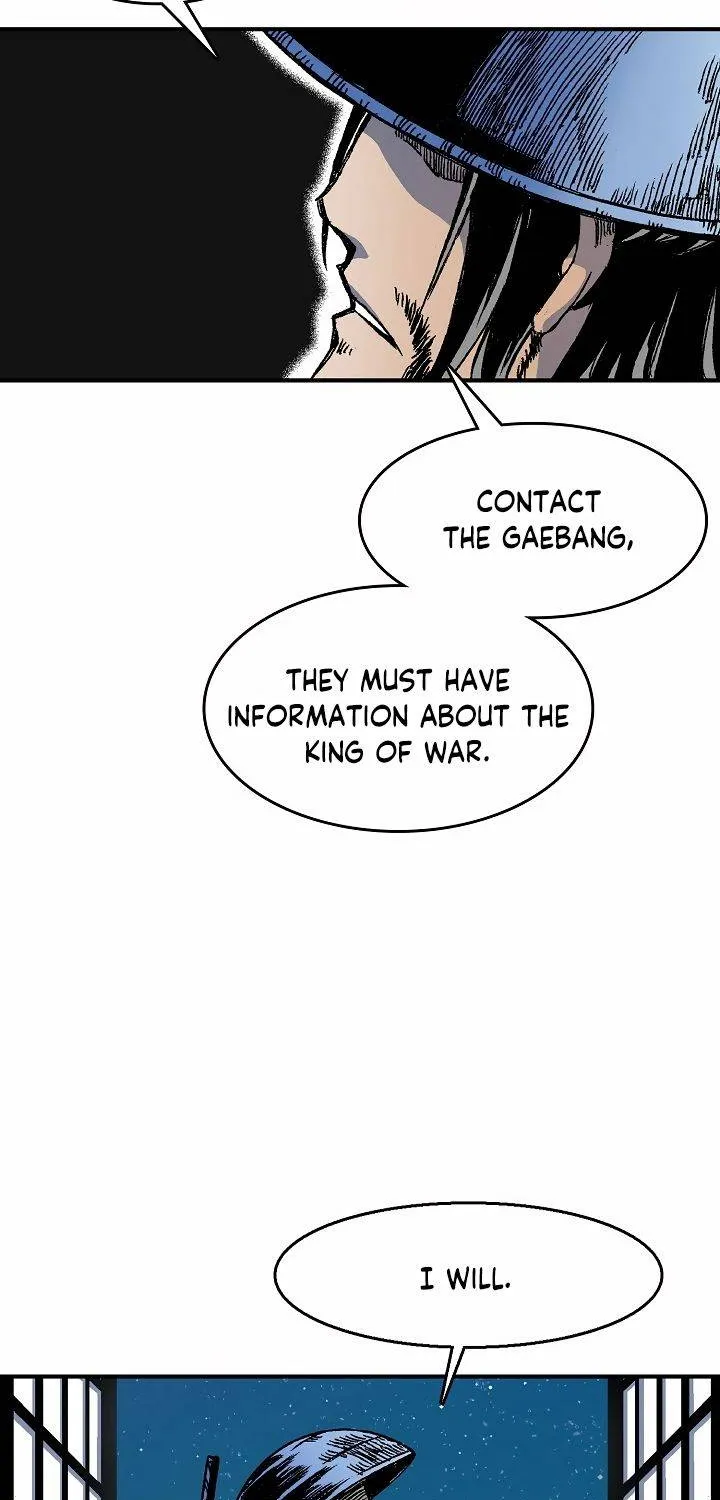 Memoir Of The God Of War Zinmanga X Chapter 46 Page 66