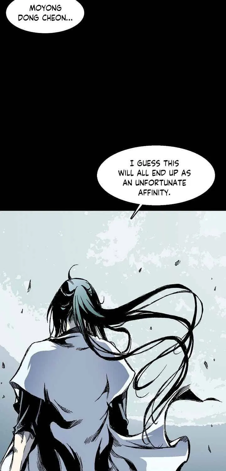 Memoir Of The God Of War Zinmanga X Chapter 44 Page 21