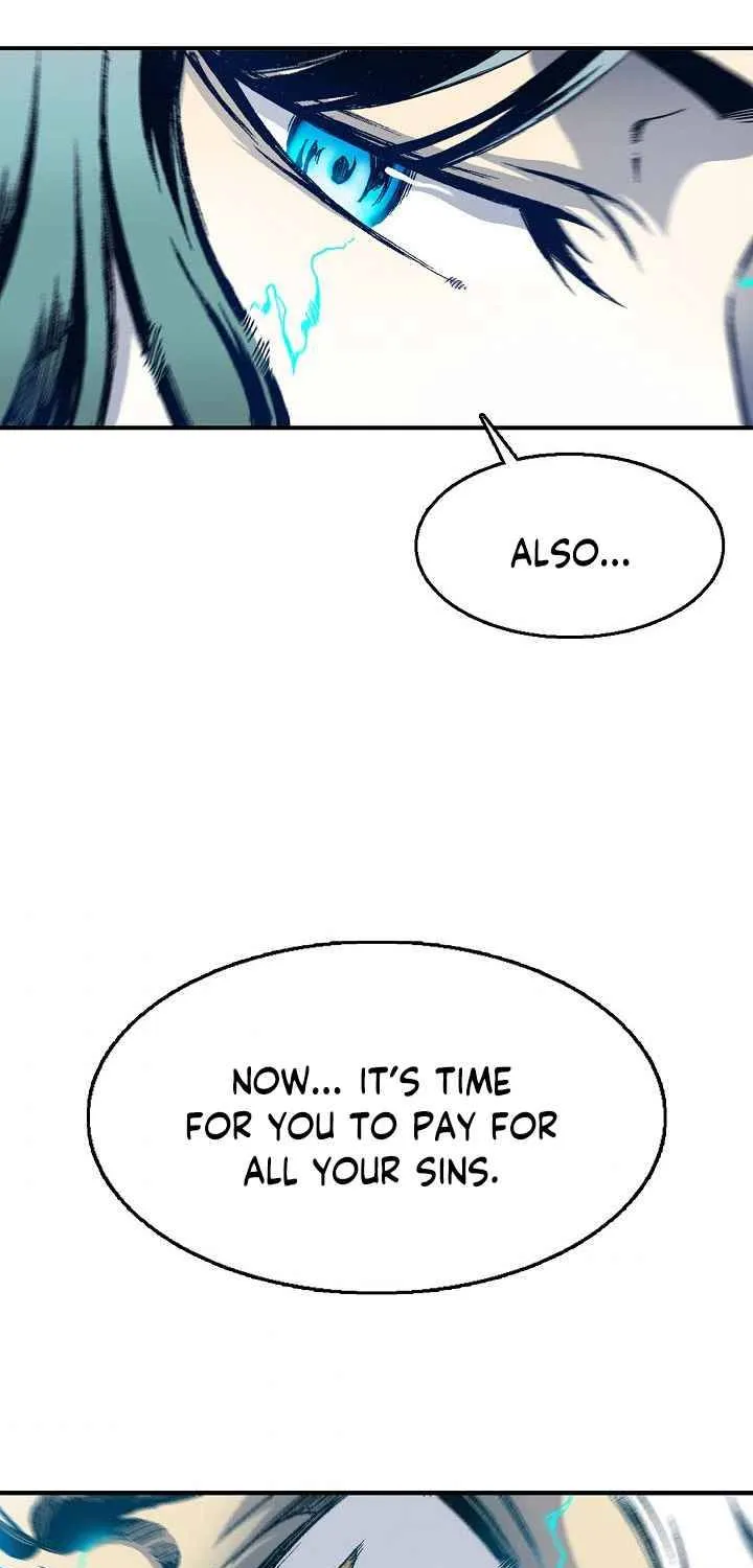 Memoir Of The God Of War Zinmanga X Chapter 44 Page 29