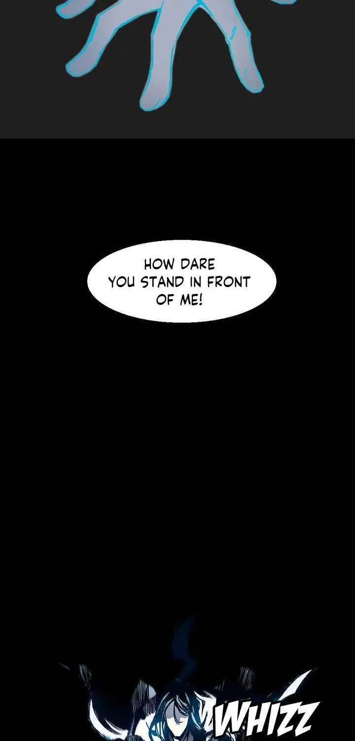 Memoir Of The God Of War Zinmanga X Chapter 35 Page 6