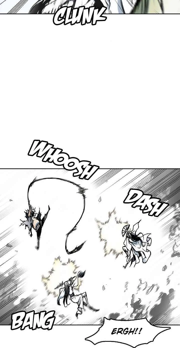 Memoir Of The God Of War Zinmanga X Chapter 35 Page 28