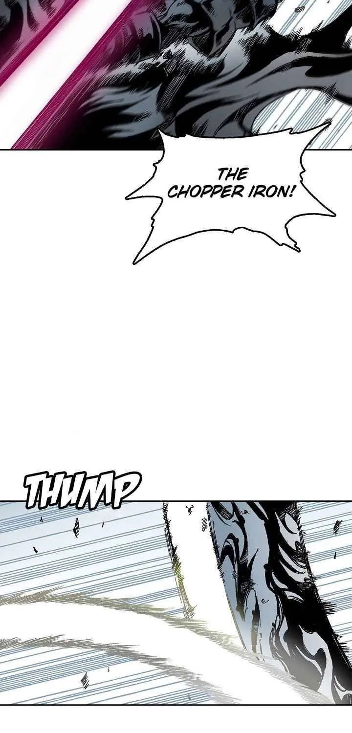 Memoir Of The God Of War Zinmanga X Chapter 35 Page 35
