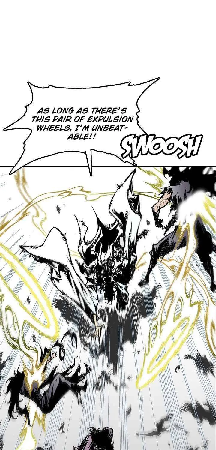 Memoir Of The God Of War Zinmanga X Chapter 35 Page 41