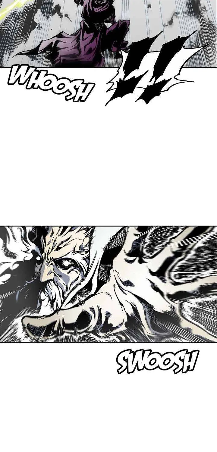 Memoir Of The God Of War Zinmanga X Chapter 35 Page 42