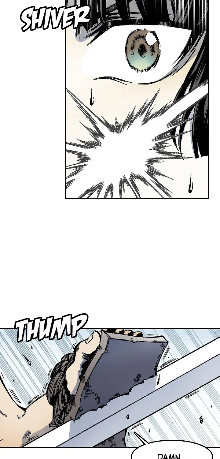 Memoir Of The God Of War Zinmanga X Chapter 33 Page 15