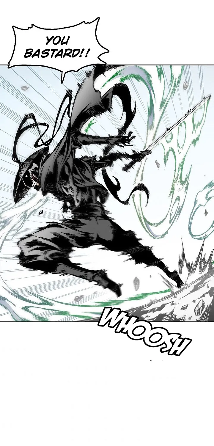 Memoir Of The God Of War Zinmanga X Chapter 33 Page 29