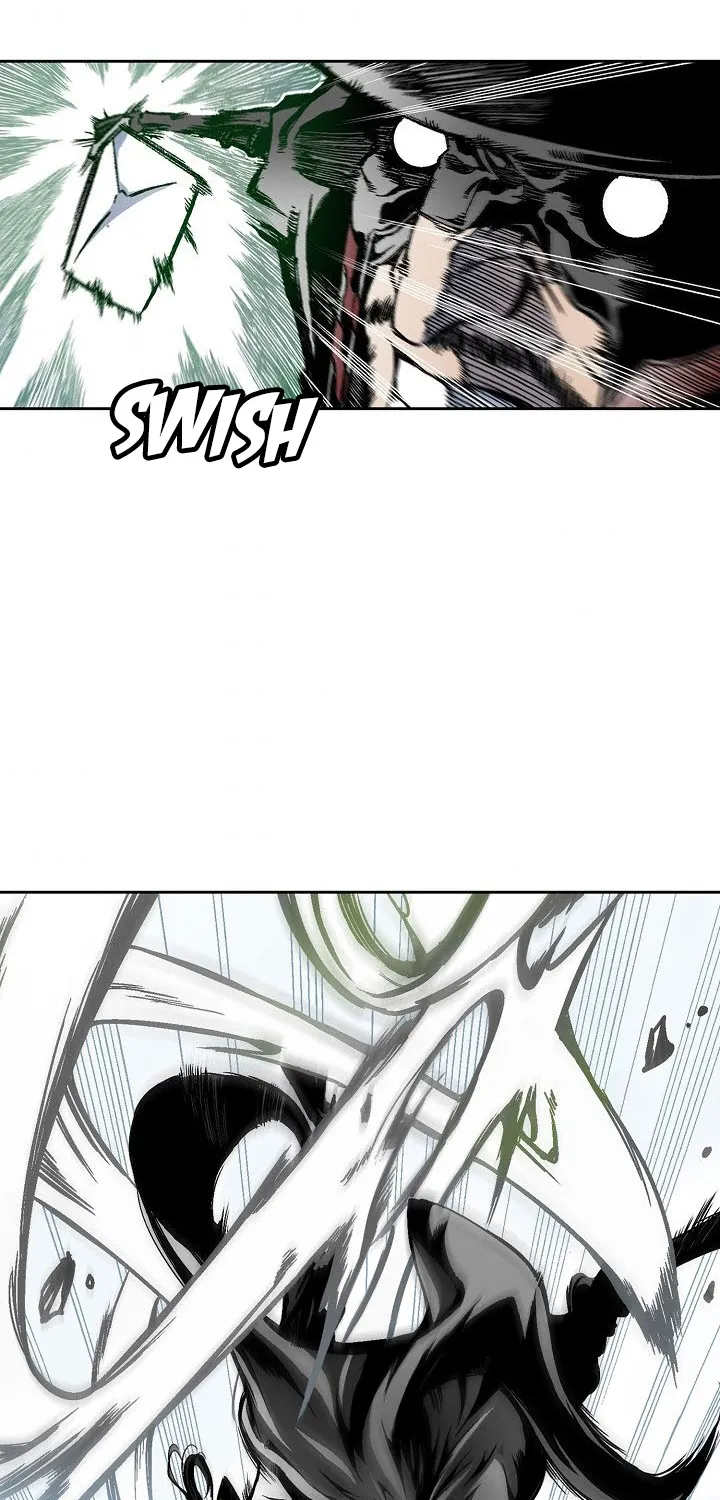 Memoir Of The God Of War Zinmanga X Chapter 33 Page 30
