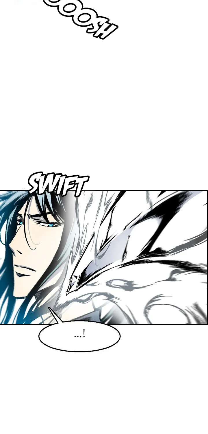 Memoir Of The God Of War Zinmanga X Chapter 33 Page 32