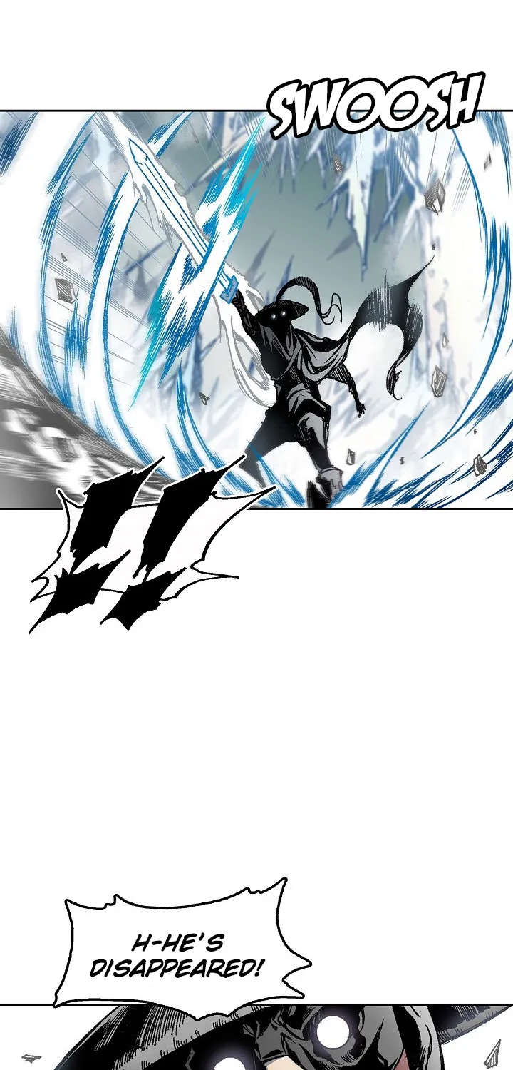 Memoir Of The God Of War Zinmanga X Chapter 33 Page 33