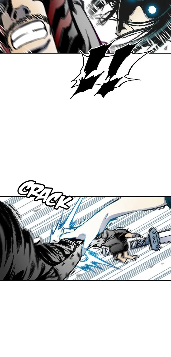 Memoir Of The God Of War Zinmanga X Chapter 33 Page 35