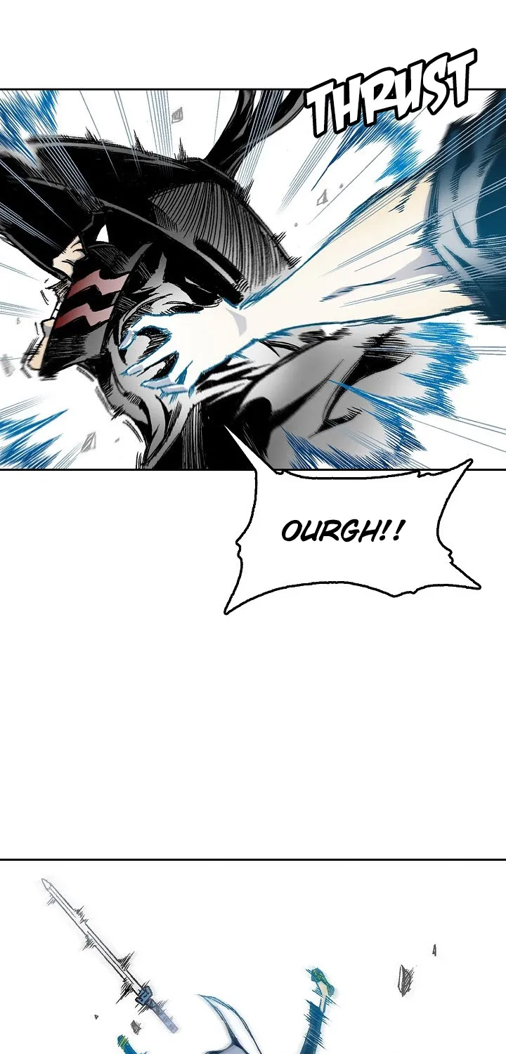 Memoir Of The God Of War Zinmanga X Chapter 33 Page 36