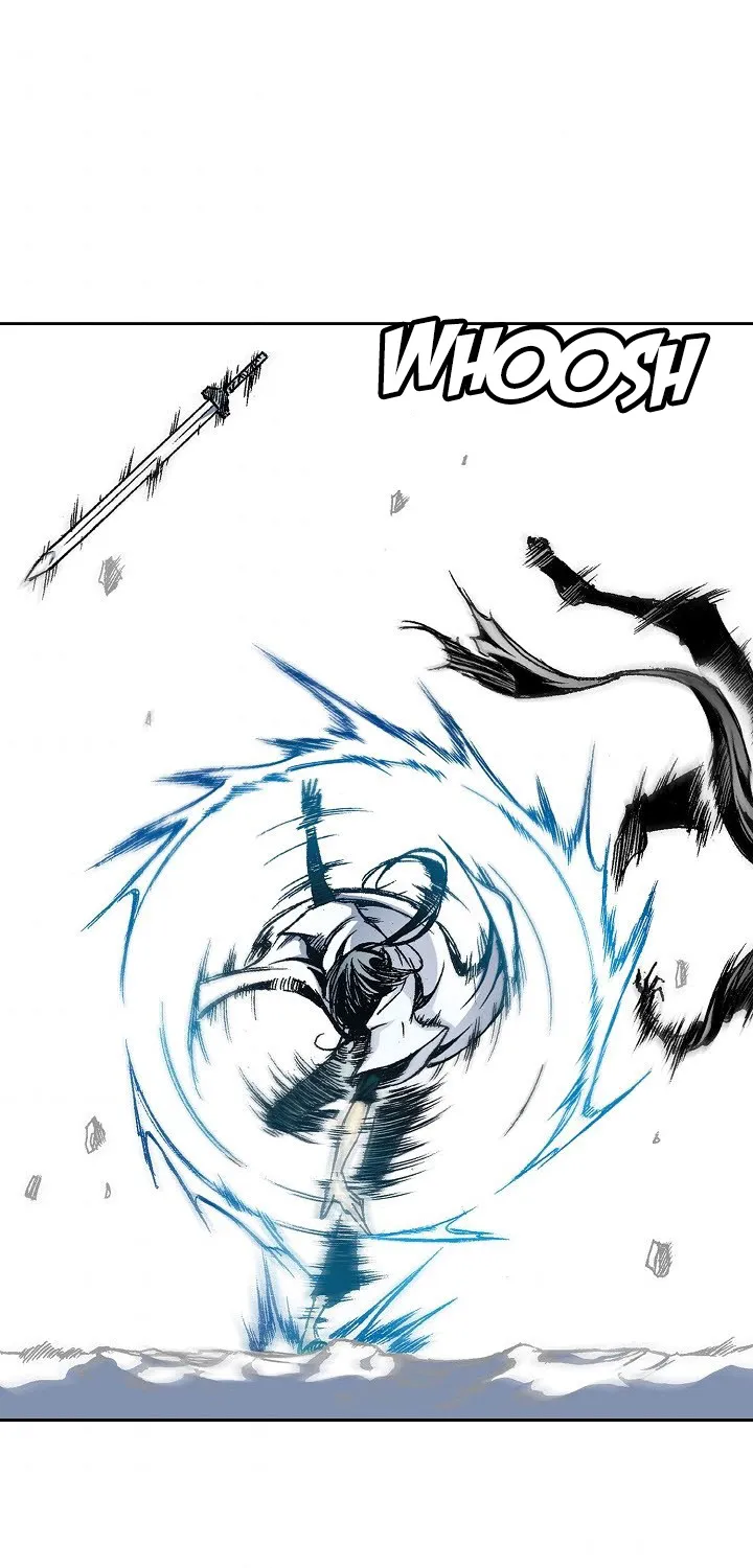 Memoir Of The God Of War Zinmanga X Chapter 33 Page 38