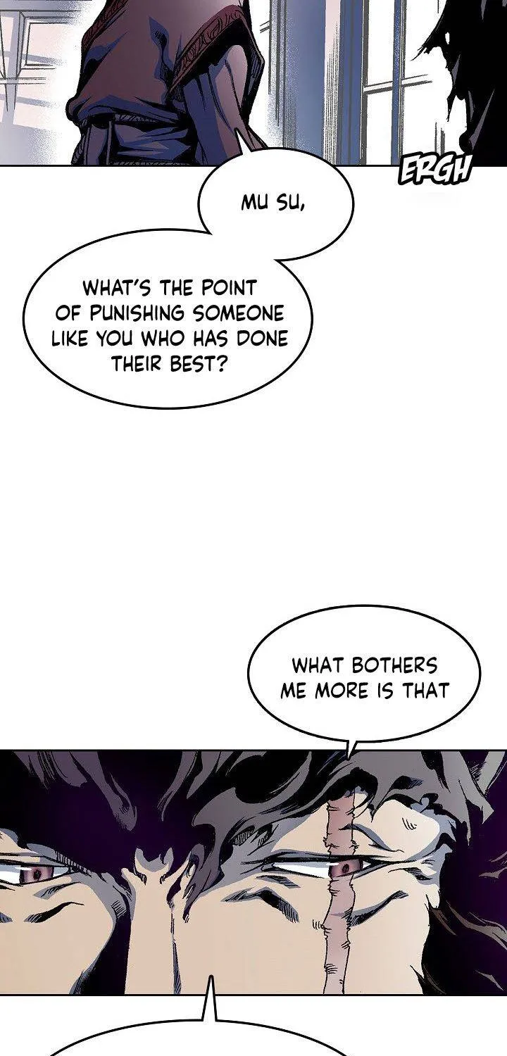 Memoir Of The God Of War Zinmanga X Chapter 23 Page 21