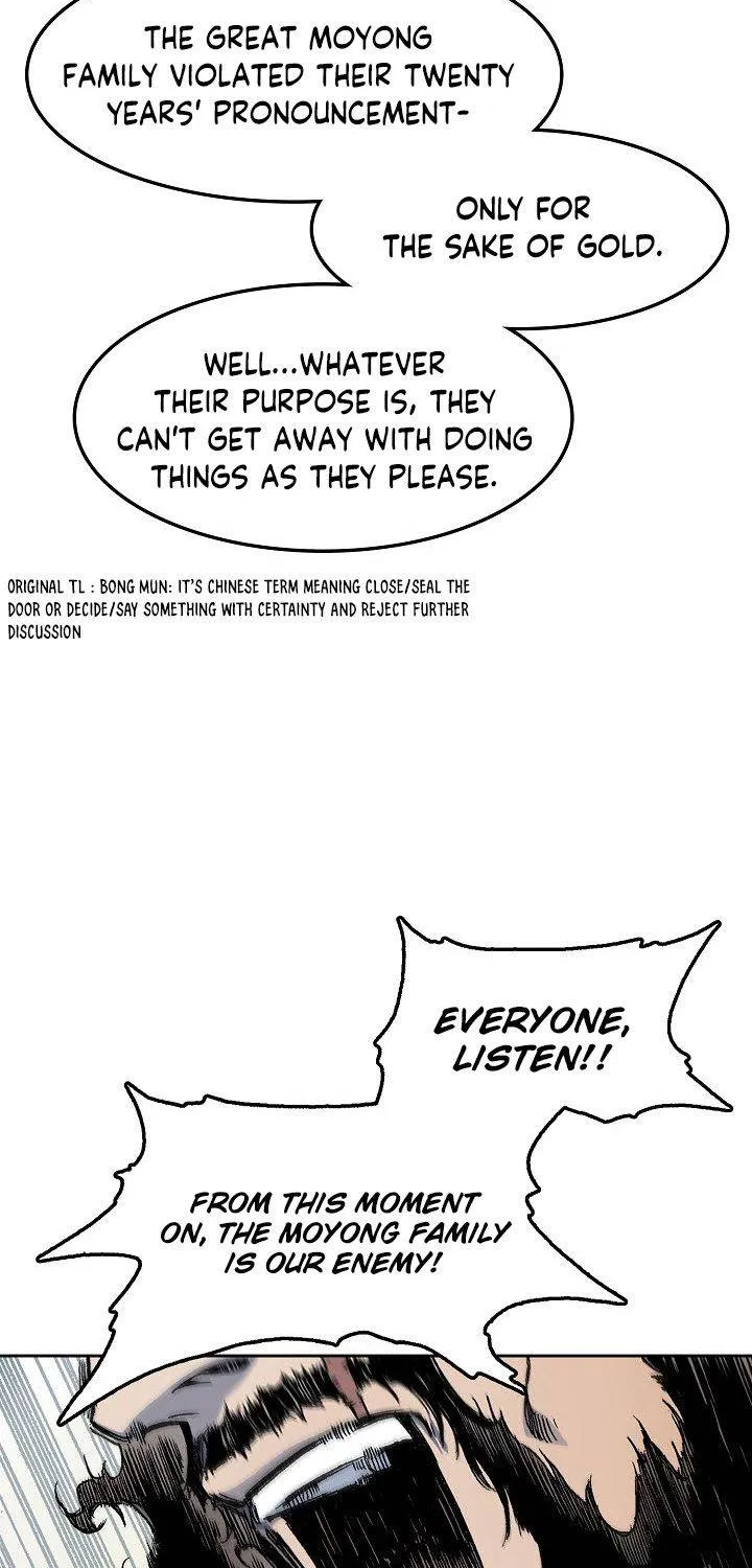 Memoir Of The God Of War Zinmanga X Chapter 23 Page 22