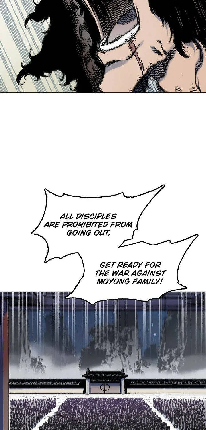 Memoir Of The God Of War Zinmanga X Chapter 23 Page 23