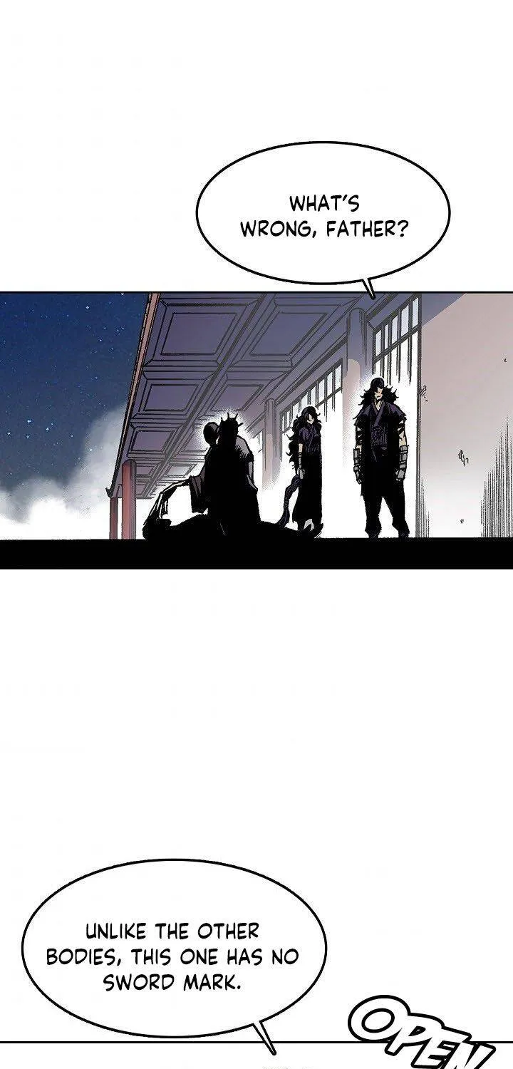 Memoir Of The God Of War Zinmanga X Chapter 23 Page 33