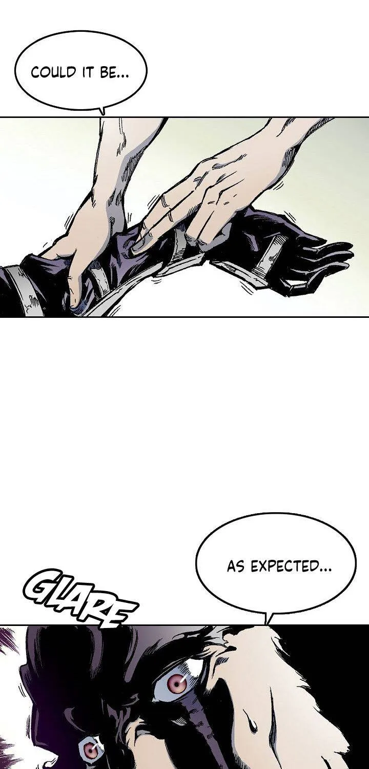 Memoir Of The God Of War Zinmanga X Chapter 23 Page 36