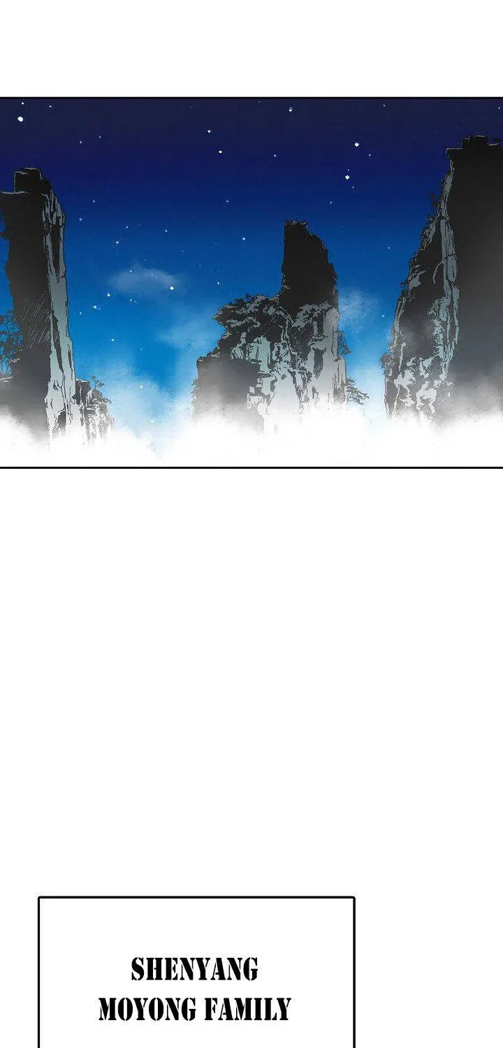 Memoir Of The God Of War Zinmanga X Chapter 23 Page 46